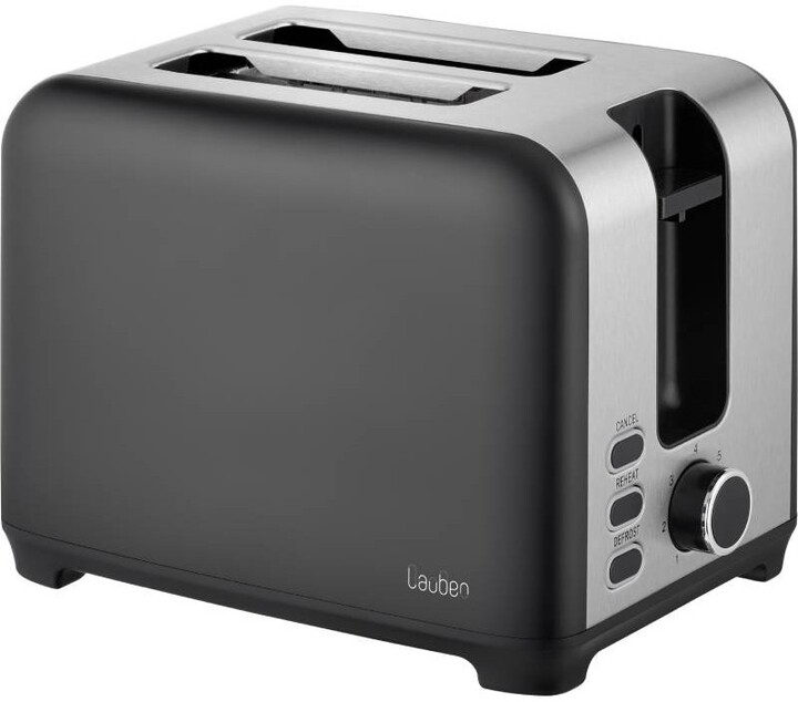 Lauben Toaster T17BG_312180221