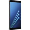Samsung Galaxy A8, 4GB/32GB, Dual SIM, černá_258097639