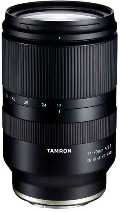 Tamron 17-70mm F/2.8 Di III-a RXD pro Sony E_283306933
