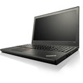 Lenovo ThinkPad W550s, černá_1147800004