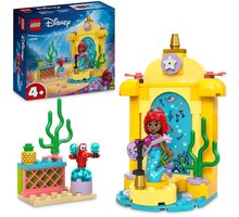 LEGO® Disney Princess™ 43235 Ariel a její hudební pódium_352651032