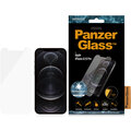 PanzerGlass ochranné sklo Standard pro Apple iPhone 12/ 12 Pro 6.1&quot;, antibakteriální, 0.4mm, čirá_1221902244
