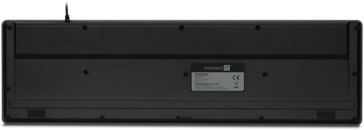 CONNECT IT CKB-4040-CS, CZ/SK
