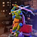 Figurka Teenage Mutant Ninja Turtles - Leonardo_2051129985