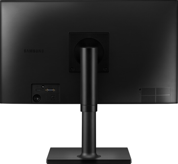 Samsung F24T400FHU - LED monitor 24&quot;_874242926