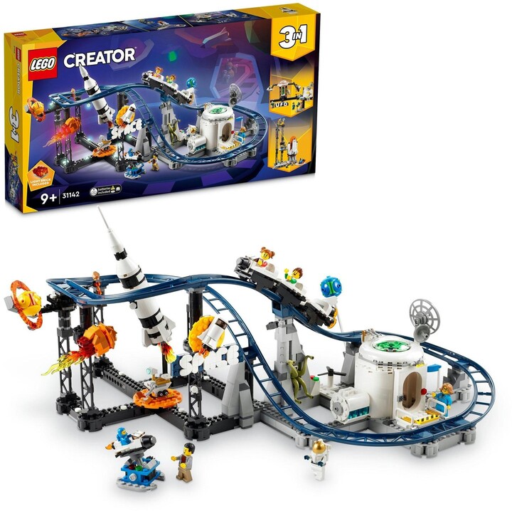 LEGO® Creator 31142 Vesmírná horská dráha_1375510406