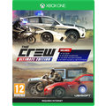 The Crew: Ultimate Edition (Xbox ONE)