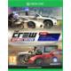 The Crew: Ultimate Edition (Xbox ONE)