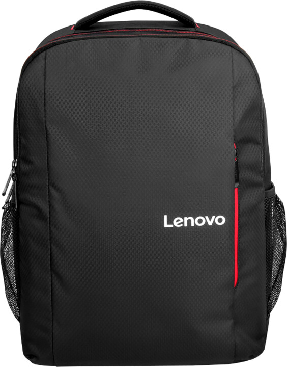 Lenovo batoh 15.6&quot; Everyday B510, černá_2062104346