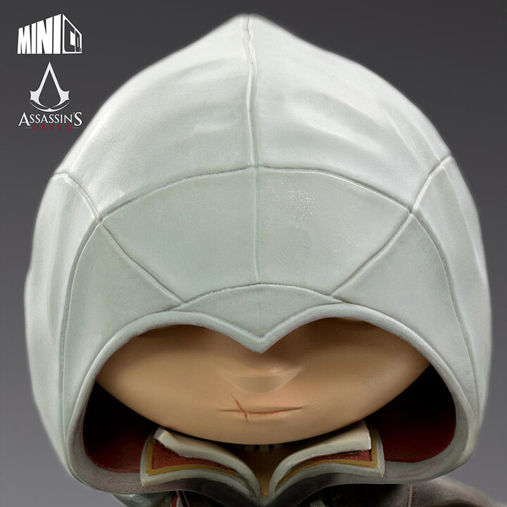 Figurka Mini Co. Assassin&#39;s Creed - Ezio_952224878