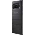 Samsung ochranný zadní kryt se zvýšenou odolností pro Note 8, černá_456184194