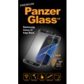 PanzerGlass ochranné sklo na displej pro Samsung S7 edge Premium, černá_572993403