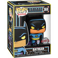 Figurka Funko POP! Batman - Black Light Batman Special Edition