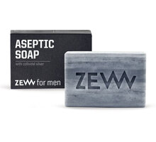 Mýdlo Zew for men, aseptické, s koloidním stříbrem, 85 ml_1321737993