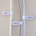 Label the Cable vázací sada 2520 Mini WT, 10ks_990798049