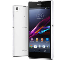 Sony Xperia Z1, bílá (white)_1169735874
