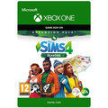 The Sims 4: Seasons (Xbox ONE) - elektronicky_200523111