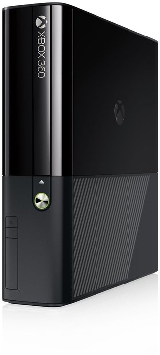 XBOX 360 Kinect Bundle 250GB (Adventures!)_35293162