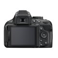 Nikon D5200, černá_437381025