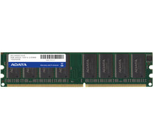 ADATA Premier Series 2GB (2x1GB) DDR 400, retail_1162823816