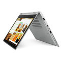 Lenovo ThinkPad X380 Yoga, stříbrná_406455027