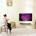 OLED aneb Letem televizním světem