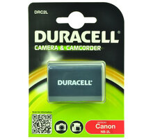 Duracell baterie alternativní pro Canon NB-2L_1703002352