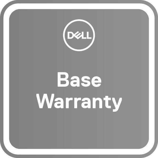 Dell rozšíření záruky /3Y Basic NBD /pro PE R6515/ do 1 měsíce od nákupu HW/5Y Basic NBD/ NPOS_183161534