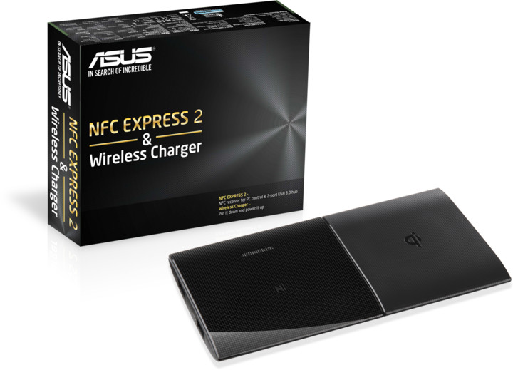 ASUS Z97-DELUXE (NFC&amp;WLC) - Intel Z97_134363374