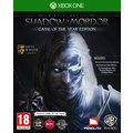 Middle-Earth: Shadow of Mordor Game of The Year Edition (Xbox ONE)