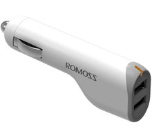 ROMOSS eUSB ranger Car charger, USB_588439185
