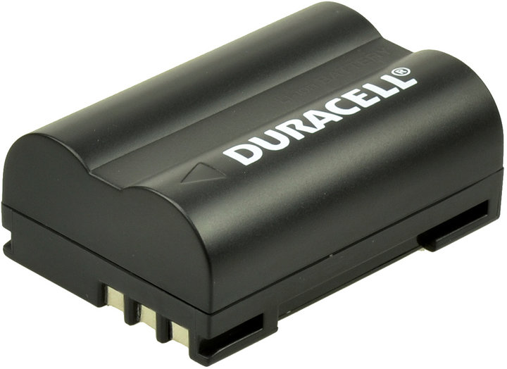 Duracell baterie alternativní pro Olympus BLM-1_1357426769