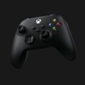 Xbox Series X, 1TB, černá + sluchátka Wired Headset_1244786227