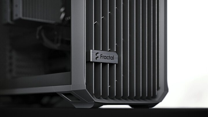Fractal Design představuje nové skříně s úžasným chlazením a novou řadu oblíbených zdrojů