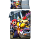 Povlečení Super Mario - Mario Kart with Bowser O2 TV HBO a Sport Pack na dva měsíce