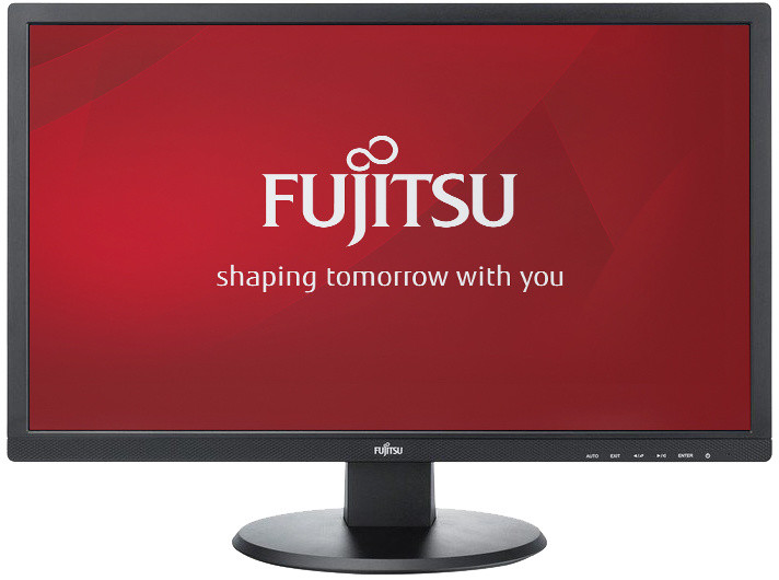 Fujitsu E24T-7 - LED monitor 24&quot;_59723393