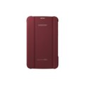 Samsung polohovací pouzdro EF-BT210BR pro Samsung Galaxy Tab 3 7&quot;, červená_400718452