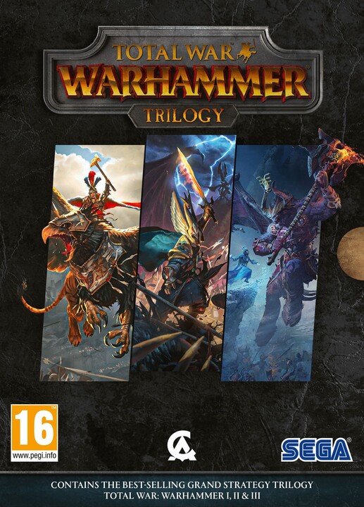 Total War: Warhammer Trilogy (PC)_935856898