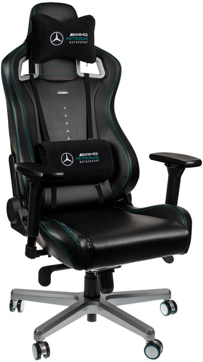 noblechairs EPIC, Mercedes-AMG Petronas Motorsport Edition_603471125