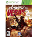 XBOX ONE, 1TB, černá + Rainbow Six Siege + Rainbow Six Vegas 1,2_275882699