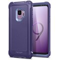 Spigen Pro Guard pro Samsung Galaxy S9, deep purple_1132921590