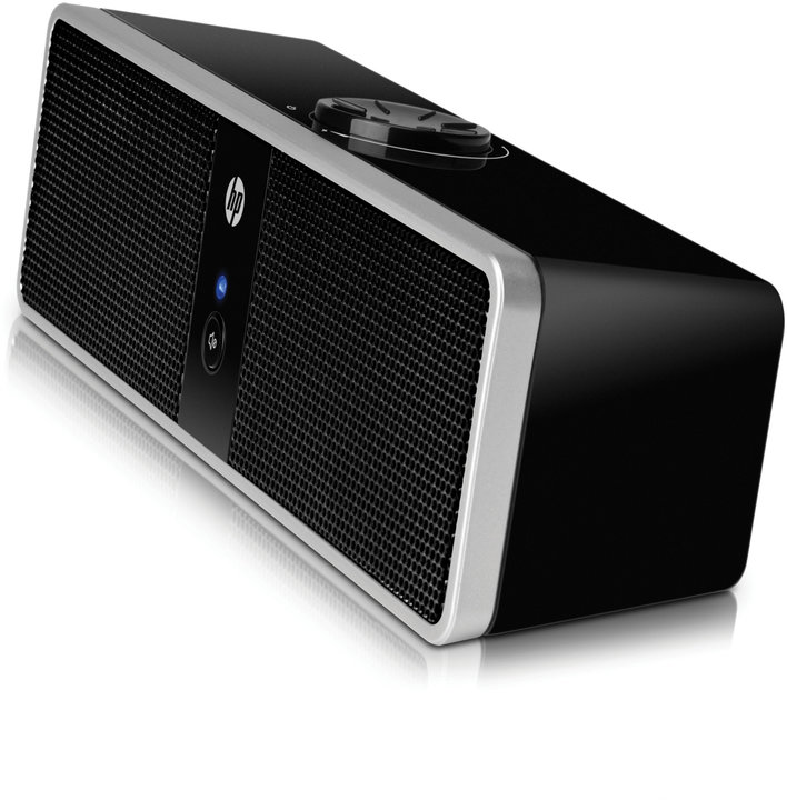 HP Digital Portable Speaker_1146155414