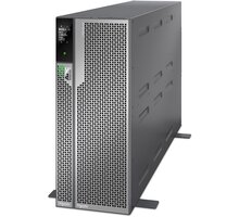 APC Smart-UPS Ultra On-Line 8000VA, 230V, 4U, Rack/Tower SRTL8KRM4UI
