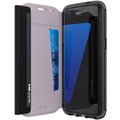 Tech21 Evo Wallet pouzdro typu kniha pro Samsung Galaxy S7 Edge, černá_1359291132