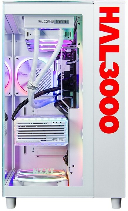 HAL3000 MČR 2024 (AMD), bílá_528894668