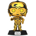 Figurka Funko POP! Star Wars - C-3PO_1726710965