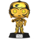 Figurka Funko POP! Star Wars - C-3PO