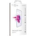 FIXED TPU gelové pouzdro pro Sony Xperia XZ4, čiré_2063664580