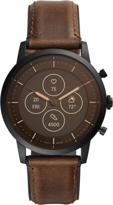 FOSSIL - ☆サクラっこ様専用☆FOSSIL smart watch FTW1106の+spbgp44.ru