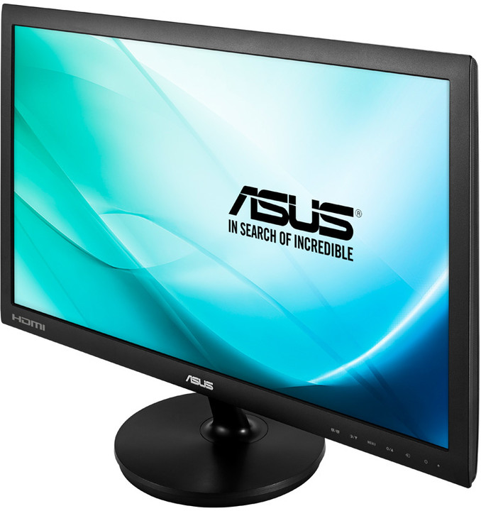 ASUS VS247HR - LED monitor 24&quot;_745699414